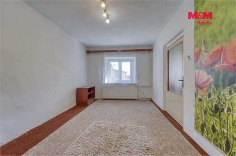 Prodej rodinného domu, 85 m² 10