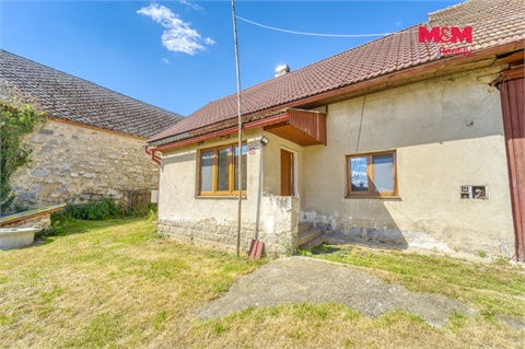 Prodej rodinného domu, 85 m² 12