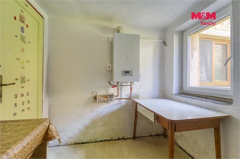 Prodej rodinného domu, 85 m² 18