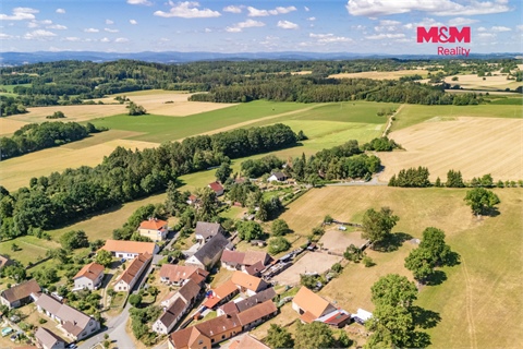 Prodej rodinného domu, 85 m² - 22