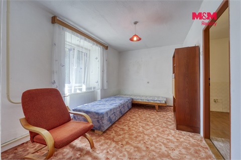 Prodej rodinného domu, 85 m² 4