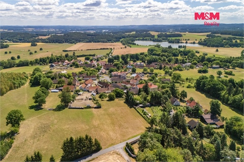 Prodej rodinného domu, 85 m² 24