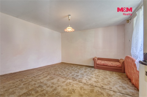 Prodej rodinného domu, 85 m² 8