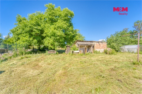 Prodej rodinného domu, 85 m² 14