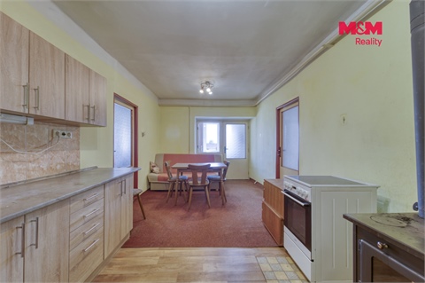 Prodej rodinného domu, 85 m² 2