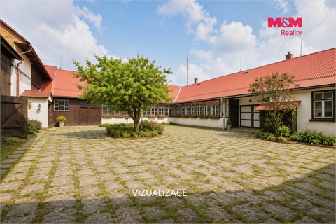 Prodej rodinného domu, 265 m² 28