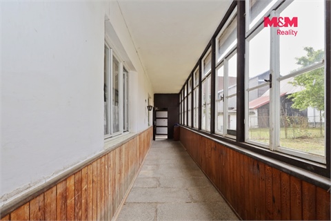 Prodej rodinného domu, 265 m² - 22