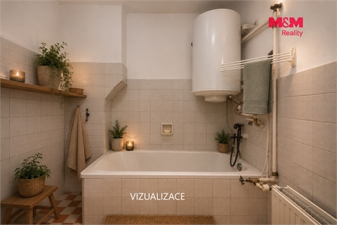Prodej rodinného domu, 265 m² 20