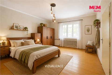 Prodej rodinného domu, 265 m² 6