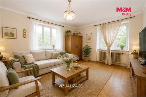 Prodej rodinného domu, 265 m² 4