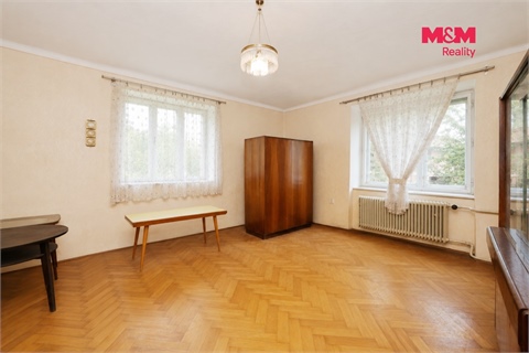 Prodej rodinného domu, 265 m² - 2