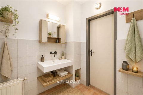 Prodej rodinného domu, 265 m² 18