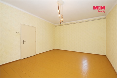 Prodej rodinného domu, 265 m² - 12