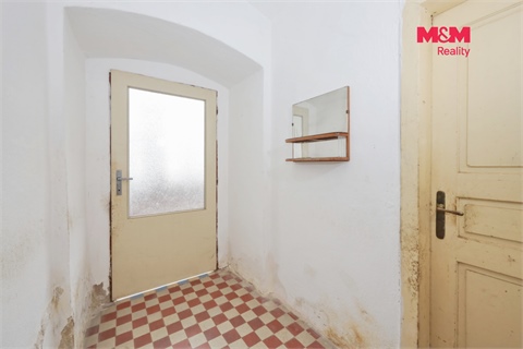Prodej rodinného domu, 265 m² - 20