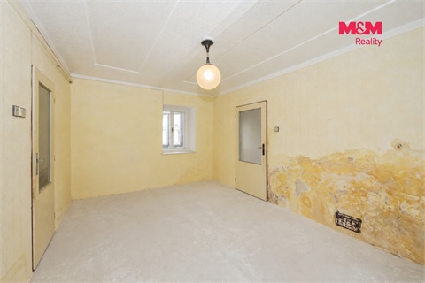 Prodej rodinného domu, 265 m² 12