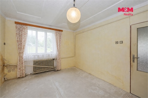 Prodej rodinného domu, 265 m² - 6