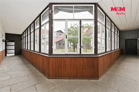Prodej rodinného domu, 265 m² 24