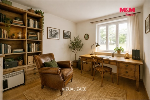 Prodej rodinného domu, 265 m² - 8