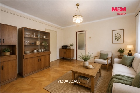 Prodej rodinného domu, 265 m² 2