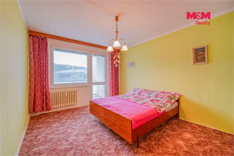 Prodej bytu 3+1, 82 m² 10