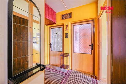 Prodej bytu 3+1, 82 m² - 14