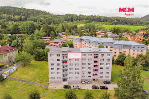 Prodej bytu 3+1, 82 m² 20