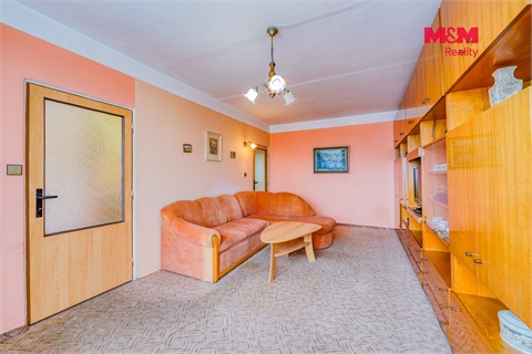 Prodej bytu 3+1, 82 m² - 4