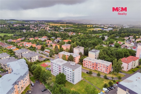 Prodej bytu 3+1, 82 m² 24
