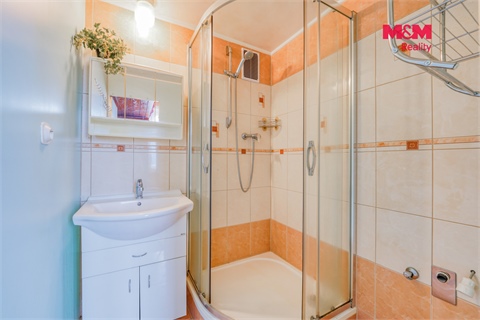 Prodej bytu 3+1, 82 m² - 12