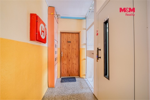 Prodej bytu 3+1, 82 m² - 16