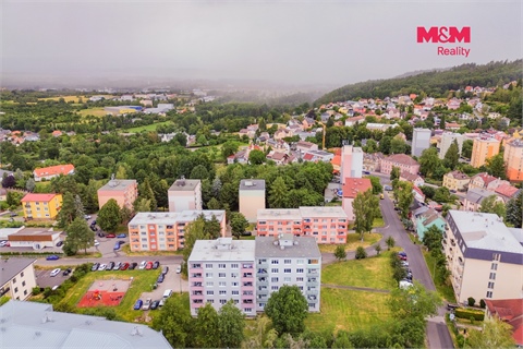 Prodej bytu 3+1, 82 m² 22