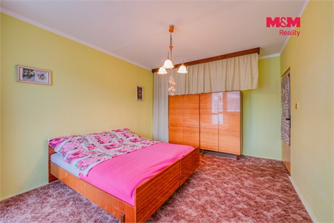 Prodej bytu 3+1, 82 m² - 10