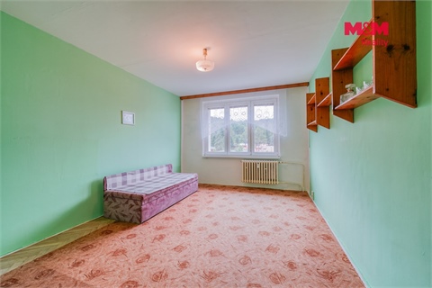 Prodej bytu 3+1, 82 m² 8