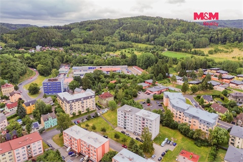 Prodej bytu 3+1, 82 m² - 20