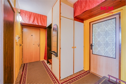 Prodej bytu 3+1, 82 m² 14
