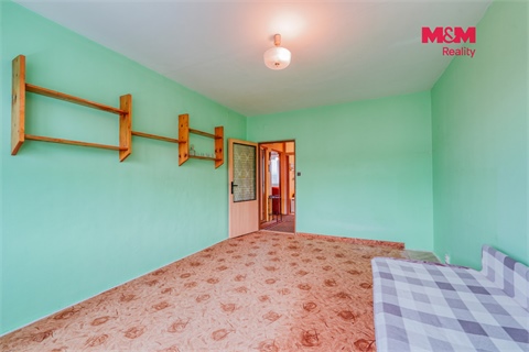 Prodej bytu 3+1, 82 m² - 8
