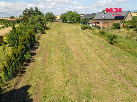 Prodej stavebního pozemku, 1 308 m² 6