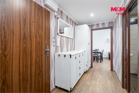 Prodej bytu 2+1, 62 m² 6