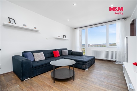 Prodej bytu 2+1, 62 m² 10