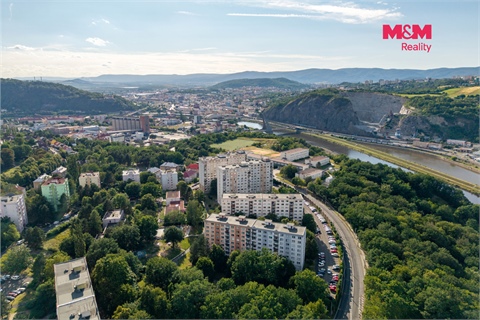Prodej bytu 2+1, 62 m² - 4