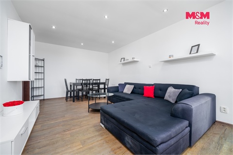 Prodej bytu 2+1, 62 m² - 14