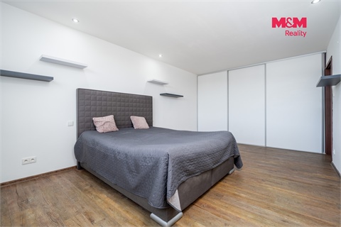 Prodej bytu 2+1, 62 m² - 12