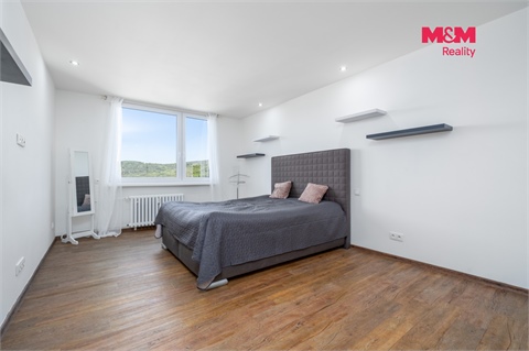 Prodej bytu 2+1, 62 m² 2