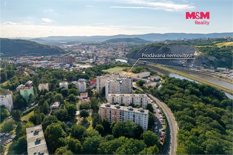 Prodej bytu 2+1, 62 m² - 8