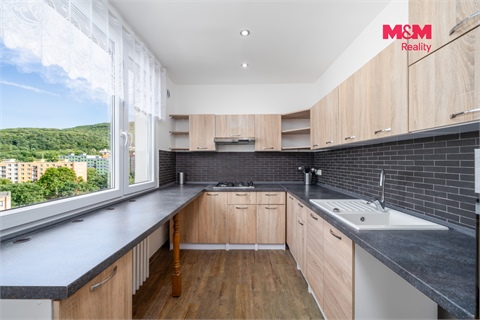 Prodej bytu 2+1, 62 m² 16