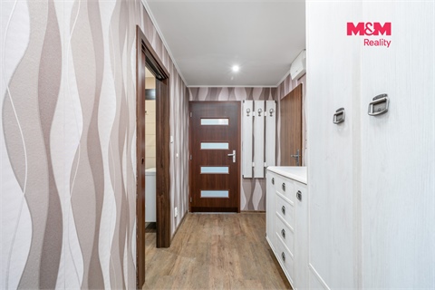 Prodej bytu 2+1, 62 m² 14