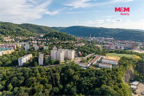 Prodej bytu 2+1, 62 m² 8