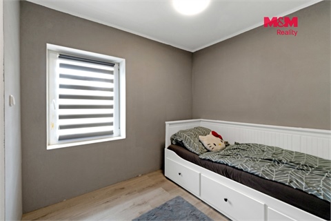Prodej rodinného domu, 76 m² - 14