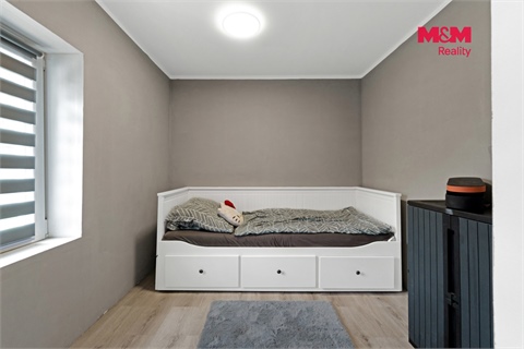 Prodej rodinného domu, 76 m² 6
