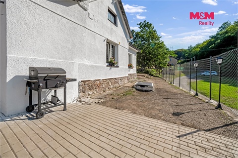 Prodej rodinného domu, 76 m² 18